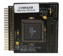 CVM66XM Image.