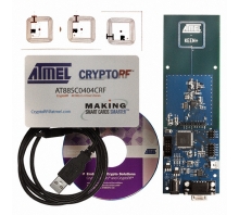 AT88SCRF-ADK2 Image.