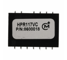 HPR117VC Image.