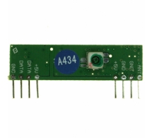 QAM-RX2-433 Image.