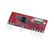 AM-RX12E-433P Image.