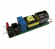 NCL30002LED1GEVB Image.