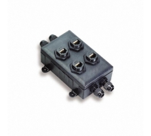 A-RJ45-BOX-4 Image.