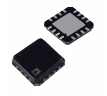 AD7879-1ACPZ-500R7 Image.