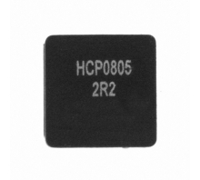 HCP0805-2R2-R Image.